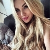 Bella<br>Stunning, charming blonde