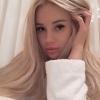 Bella<br>Stunning, charming blonde